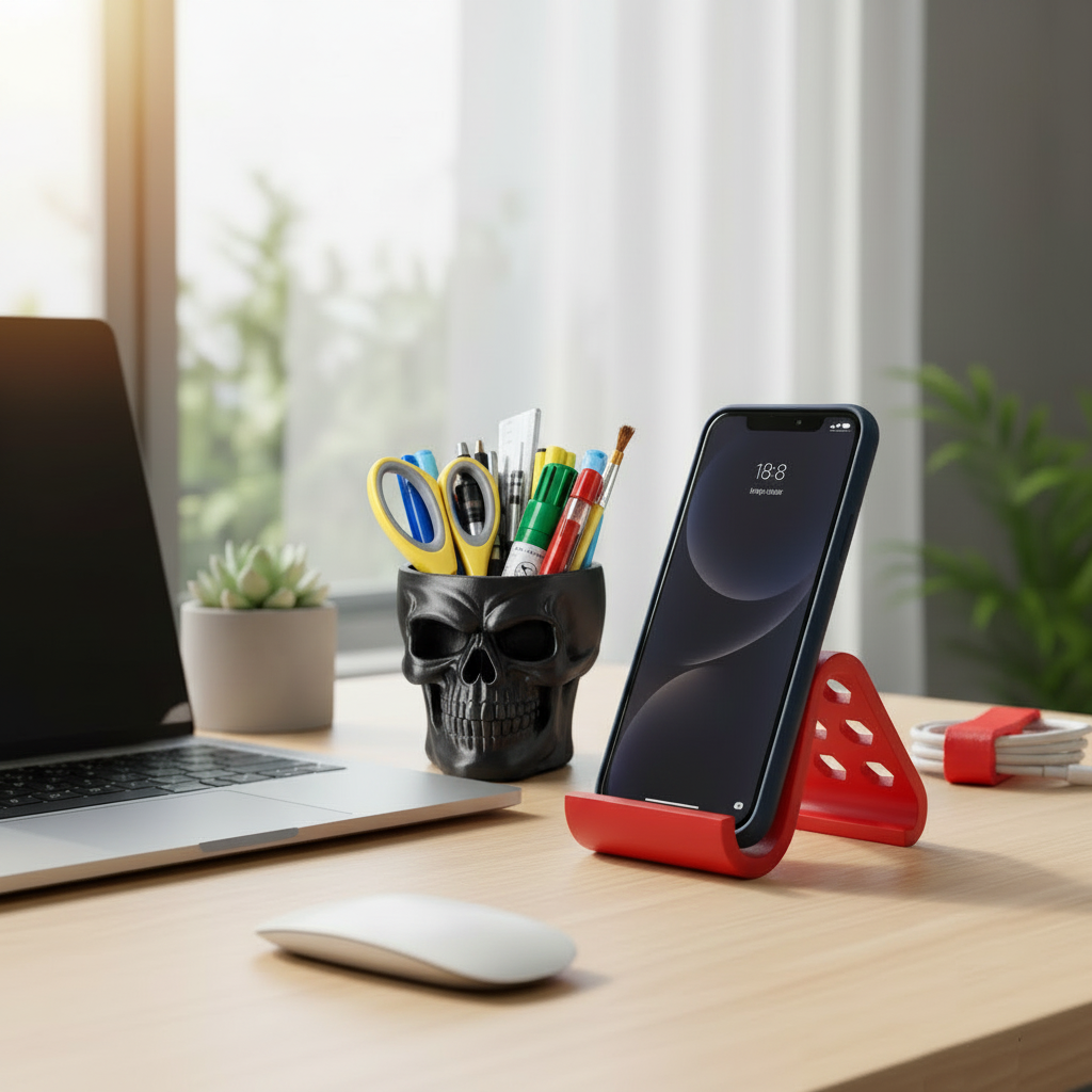 3D printed gifts and accessories collection for all occasions – Phoenix Homecare 3D