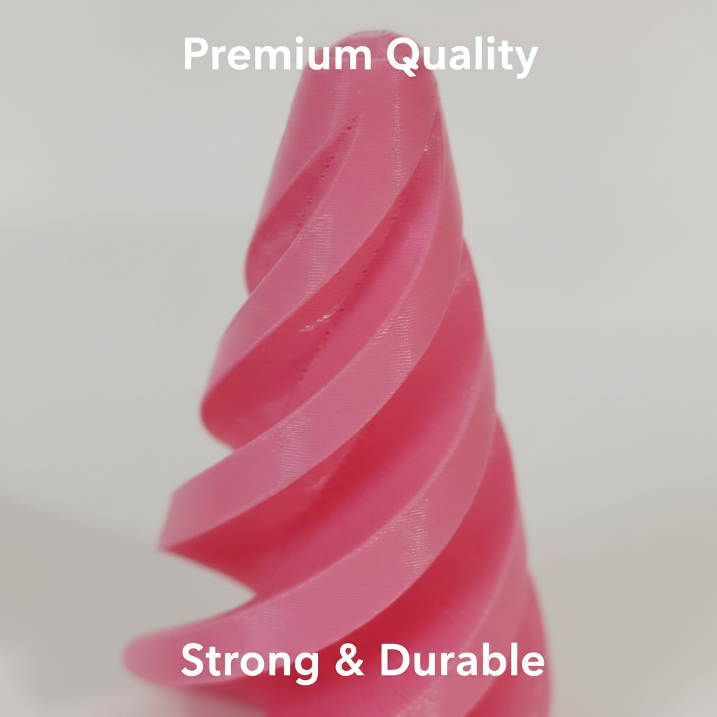 Spiral Fidget Toy – Stress & Anxiety Relief Desk Toy | Satisfying Sensory Toy for Focus & Relaxation