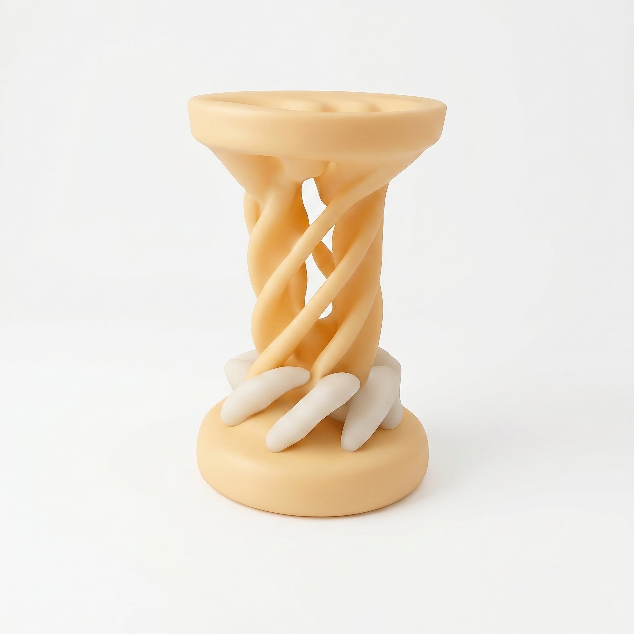 Twist Fidget Toy – Stress & Anxiety Relief Desk Toy | Satisfying Sensory Toy for Focus & Relaxation